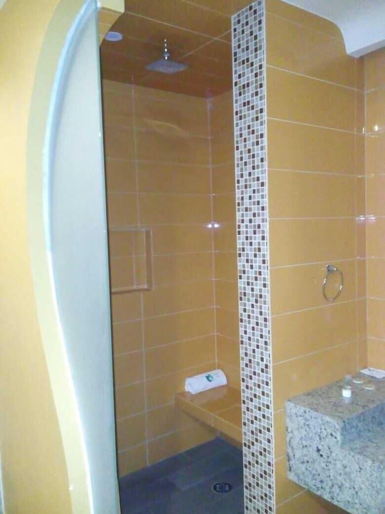 Jard Adult Only 4* Mexico City